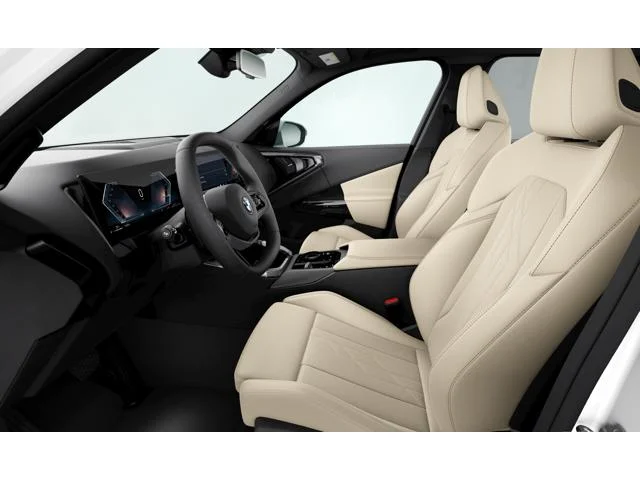 New 2026 Alpine White BMW  image 6