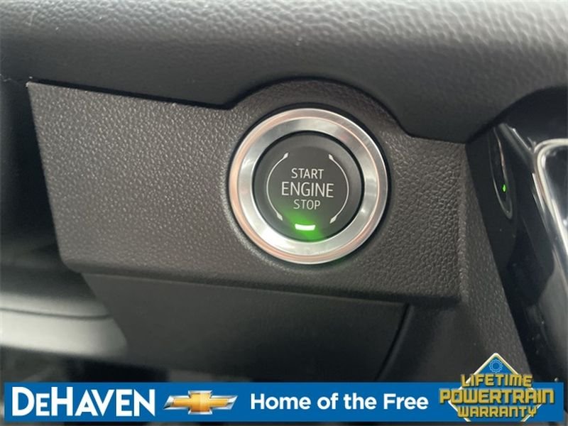 2026 Chevrolet Traverse RS - Photo 17