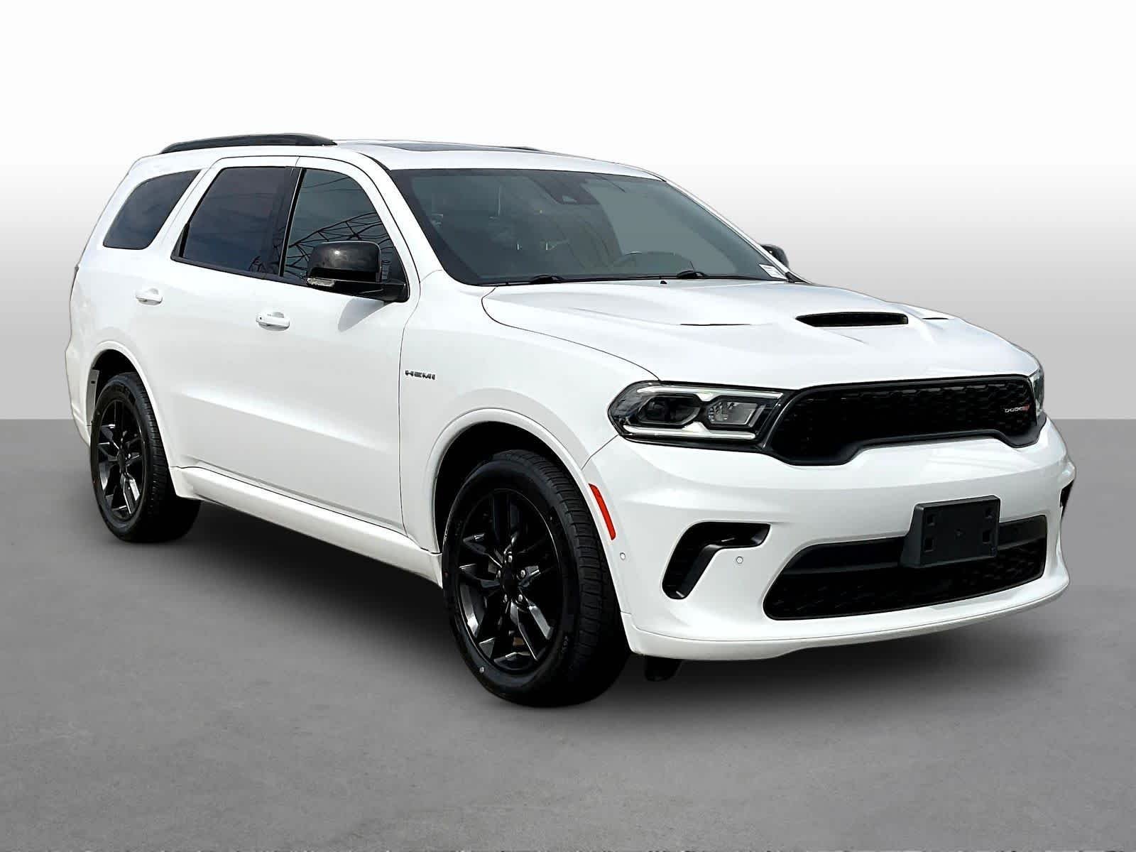 2025 Dodge Durango