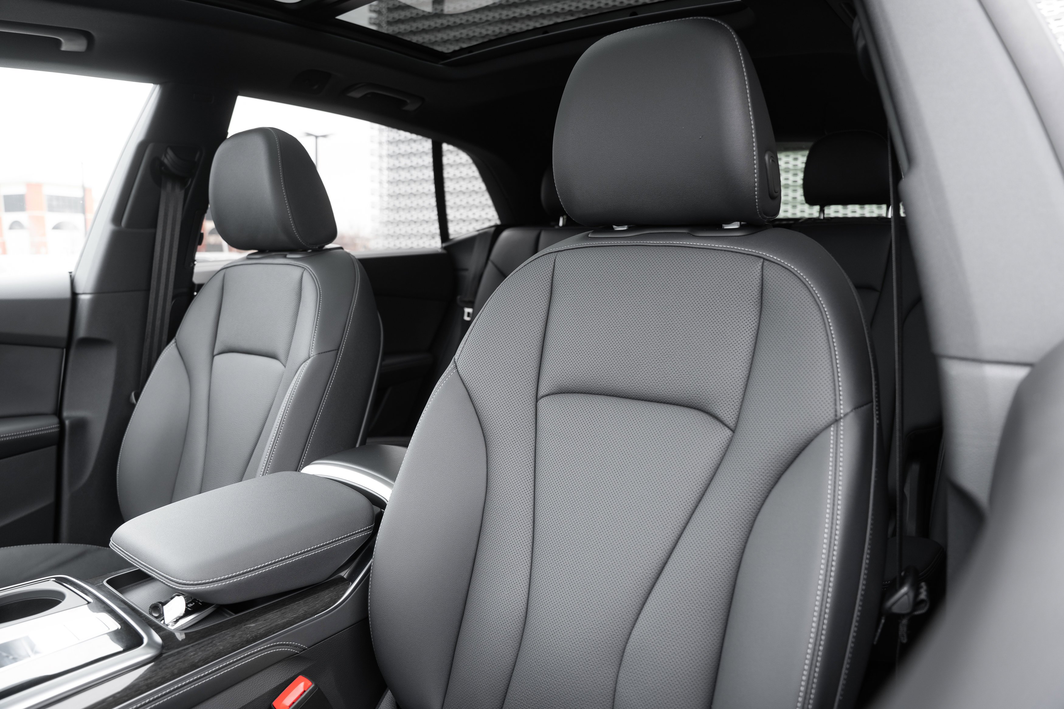 2026 Audi Q8 Premium Plus - Photo 25