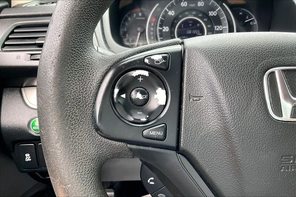 Used 2016  Honda LX image 15