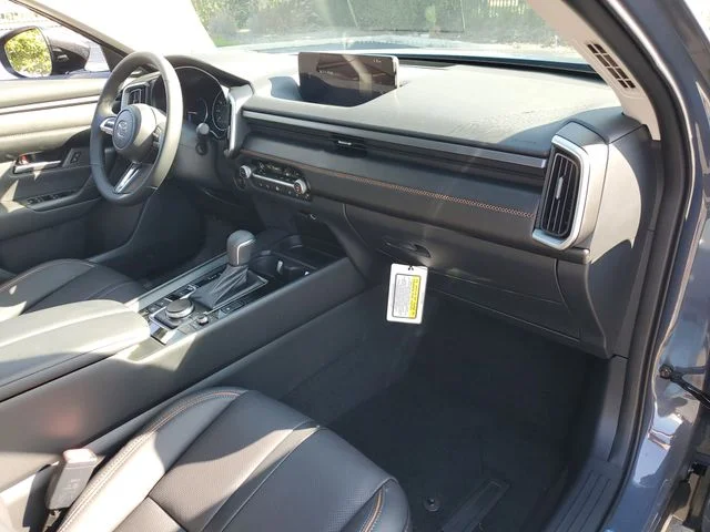 New 2026 Polymetal Gray Metallic Mazda Premium AWD image 13