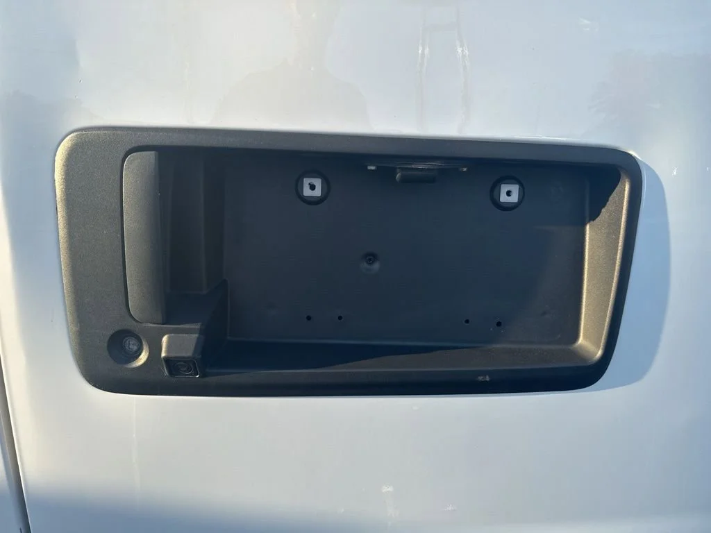 Used 2023 Summit White Chevrolet WT image 31