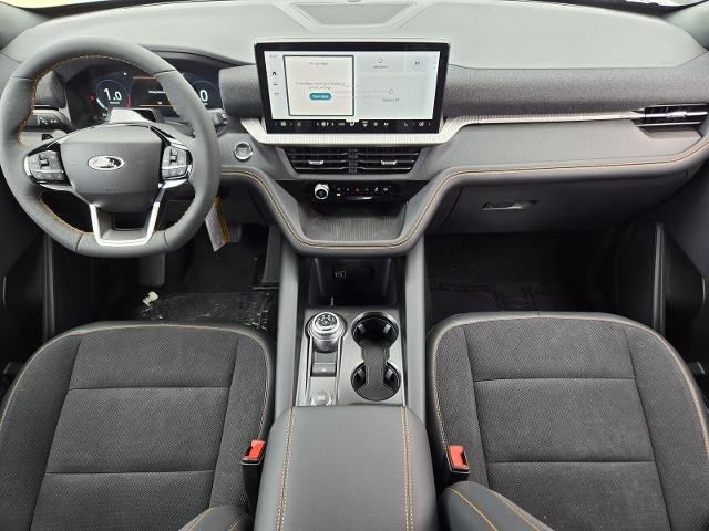 New 2026 Star White Metallic Tri-Coat Ford Tremor® image 38