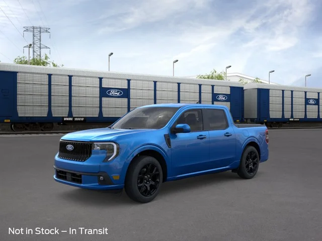 2026 Ford Maverick Lobo™