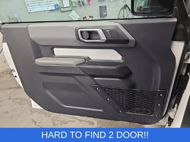 Used 2021 White Ford Base image 26