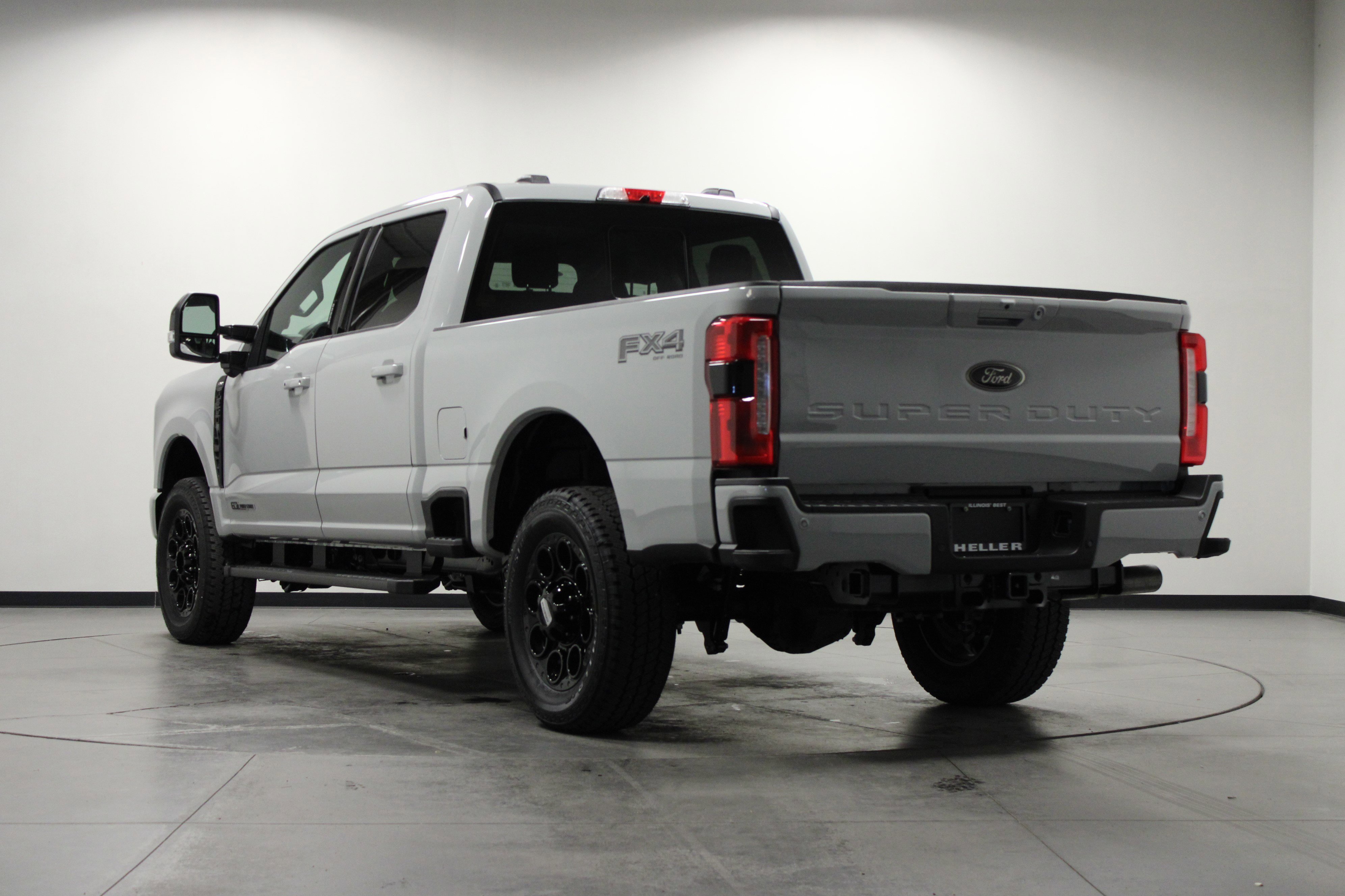 New 2026 Avalanche Ford LARIAT image 6