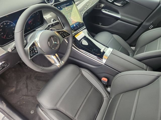 Certified Used 2026  Mercedes-Benz GLC 300 image 7