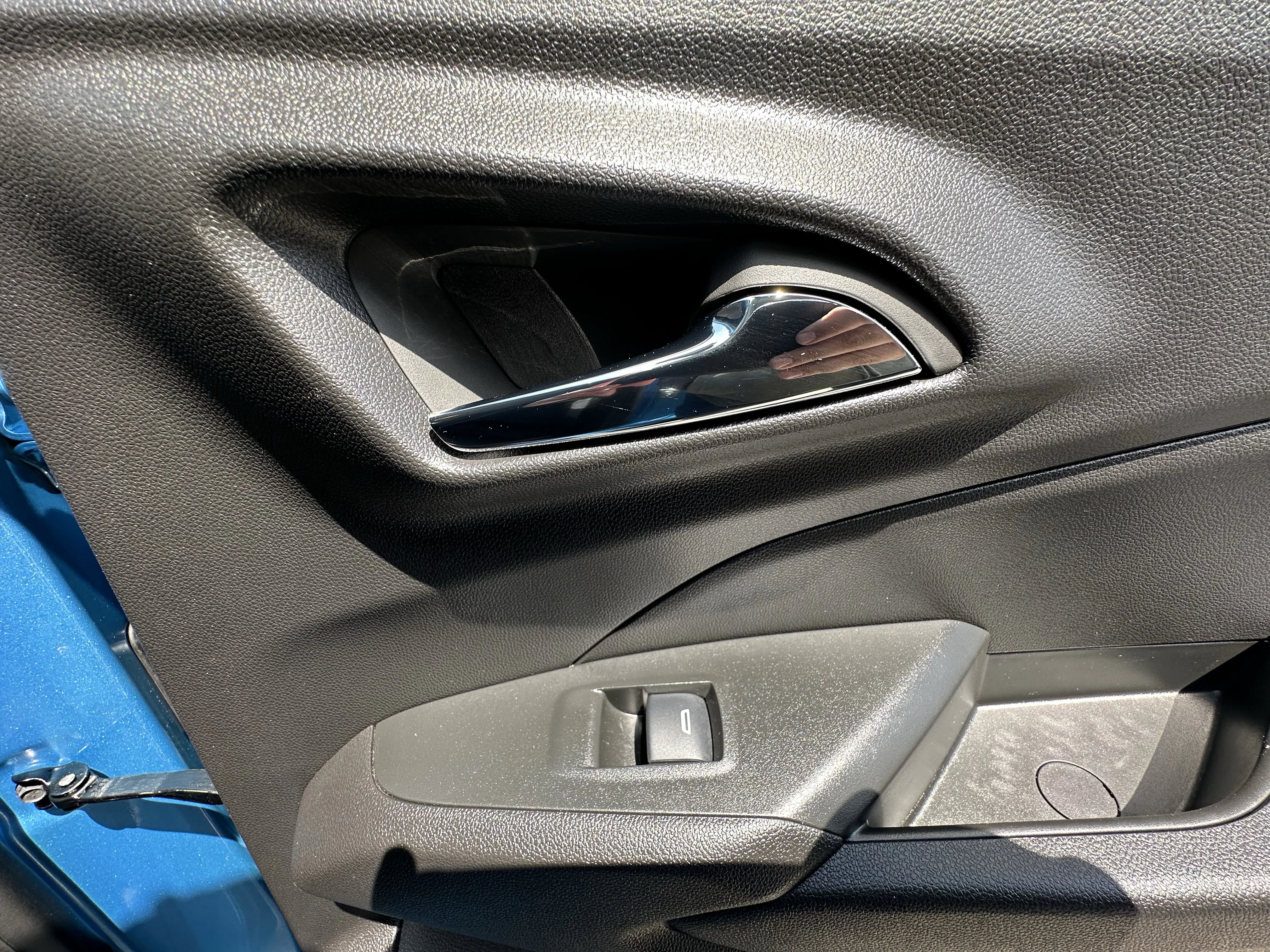 Certified Used 2026  Chevrolet LT image 20