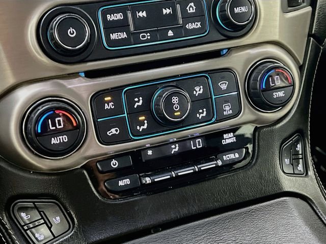2019 GMC Yukon Denali - Photo 19