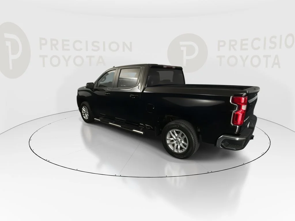 Used 2021 Black Chevrolet LT image 13