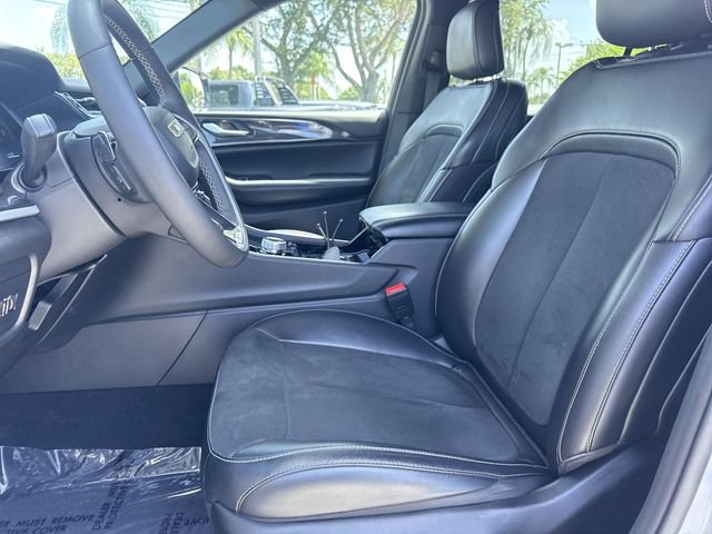 2023 Jeep Grand Cherokee L Altitude - Photo 11