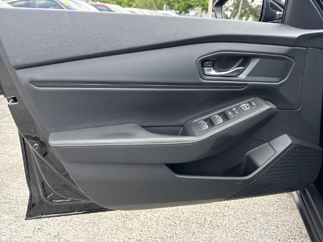 2024 Honda Accord Hybrid Sport - Photo 13