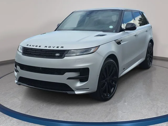 2026 Land Rover Range Rover Sport P530 Autobiography's photo
