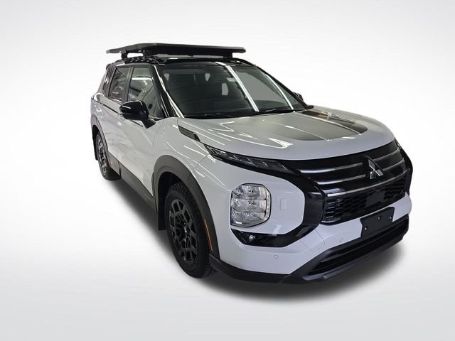 2026 Mitsubishi Outlander Trail Edition - Photo 7