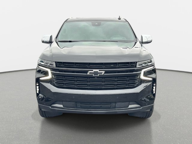 Used 2024 Black Chevrolet Premier image 9