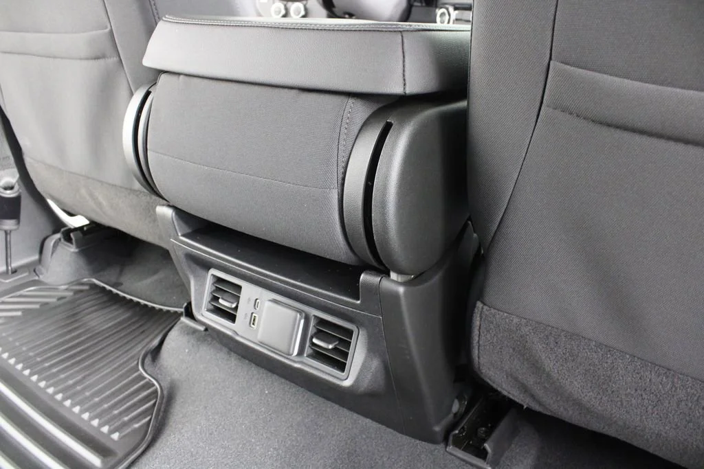 2026 GMC Sierra 1500 SLE - Photo 14