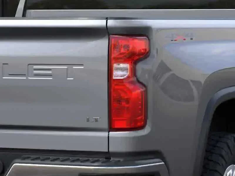 2026 Chevrolet Silverado 2500 HD LT - Photo 11