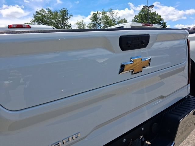 2026 Chevrolet Silverado 2500 HD Work Truck - Photo 9