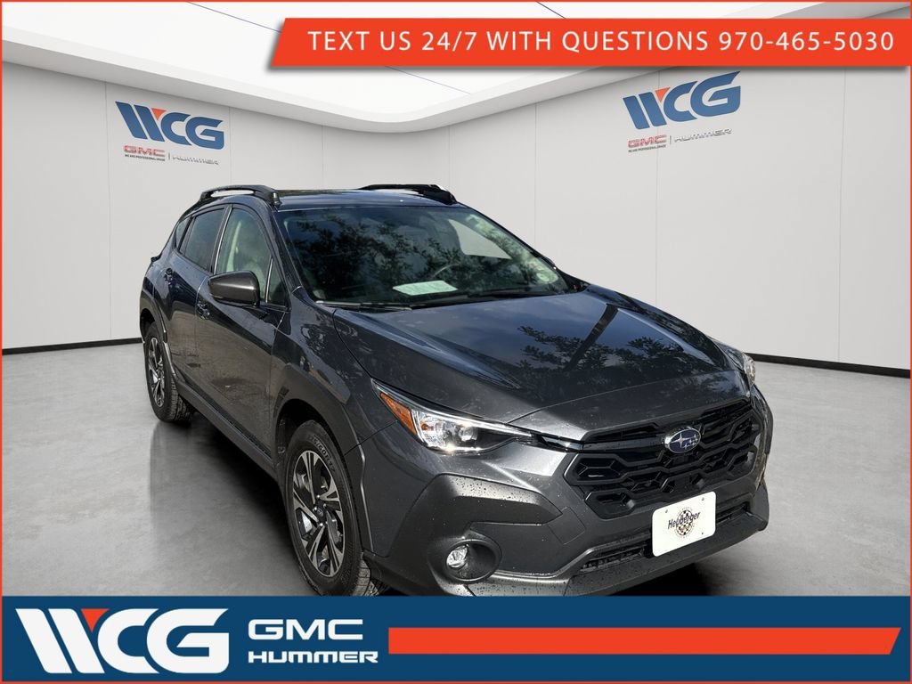 Used 2024 None Subaru Premium image 1