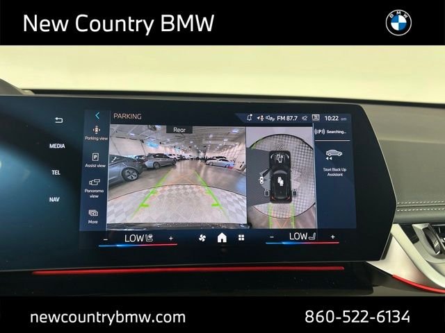 New 2026 Black BMW xDrive28i image 20