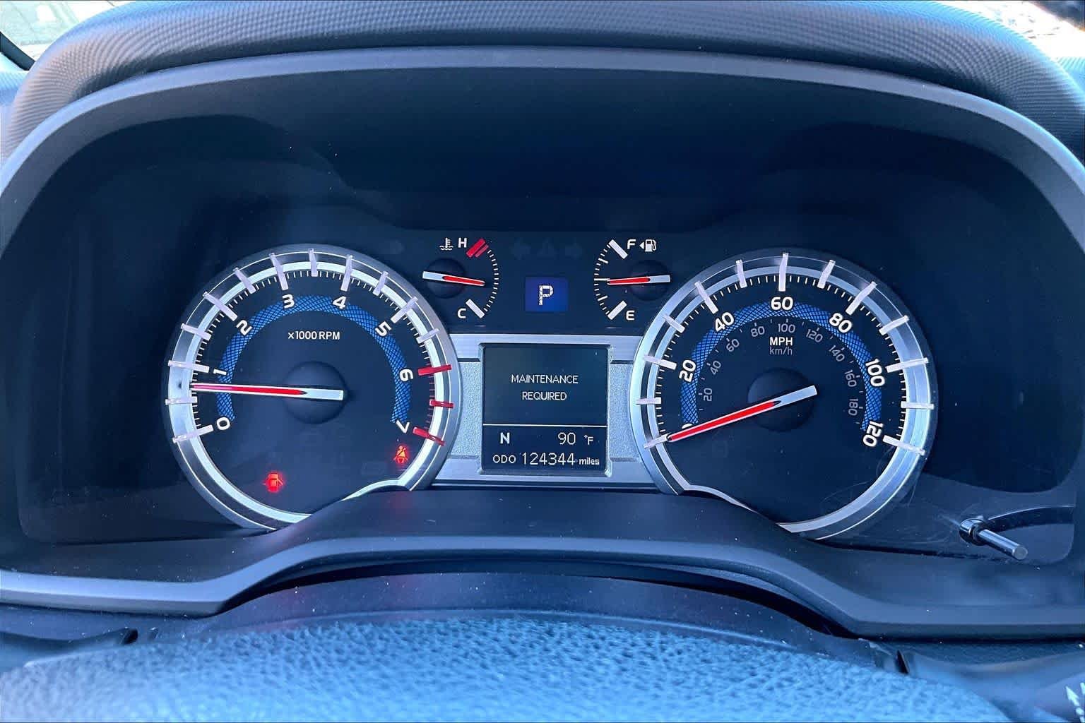 Used 2019 Magnetic Gray Metallic Toyota TRD Off Road Premium image 22