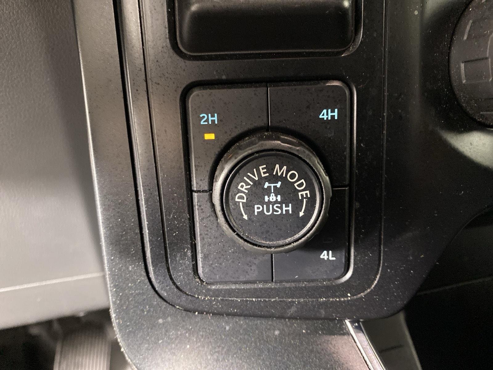 Used 2023 Agate Black Ford XL image 20
