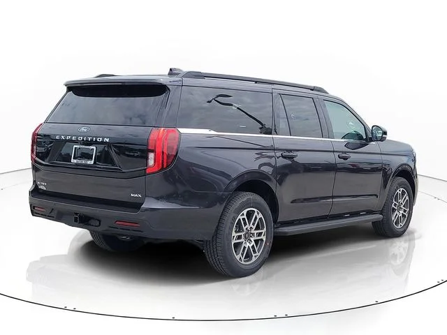 New 2026 Gray Ford Active image 5