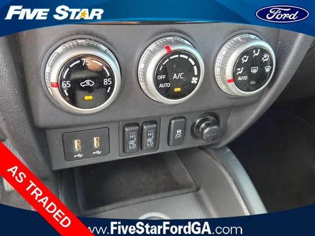 Used 2024 Gray Mitsubishi 2.0 LE image 21