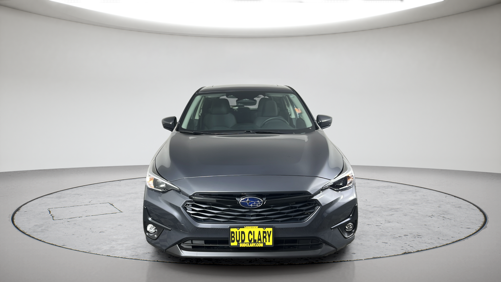 New 2026 MAGNETITE GRAY METALLIC Subaru Sport image 3