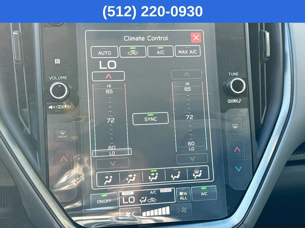 2026 Subaru Crosstrek Limited - Photo 18