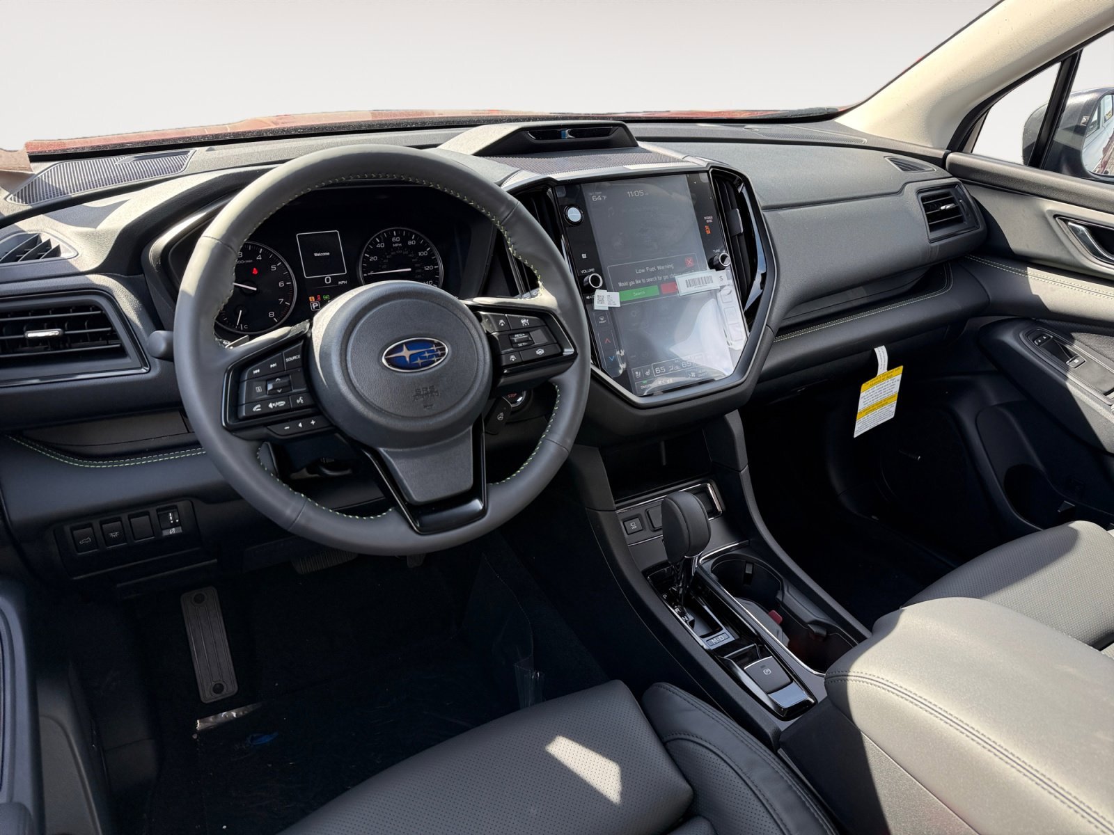 2026 Subaru Ascent Onyx Edition-Touring - Photo 15