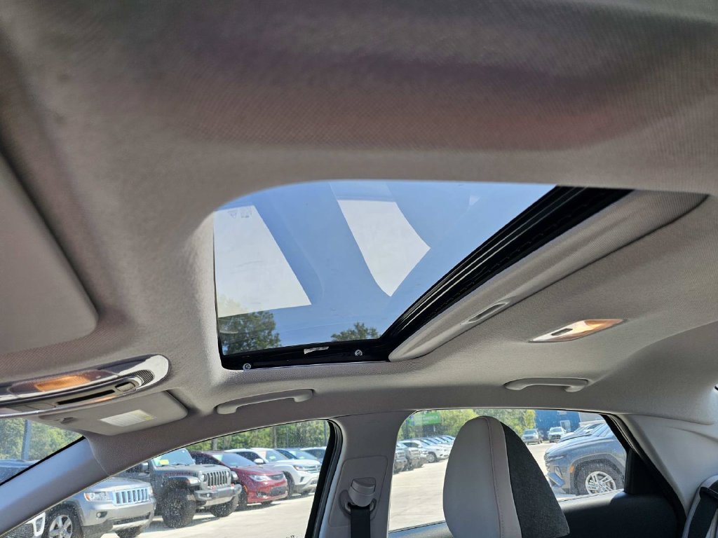 Used 2025 Gray Hyundai Limited image 18