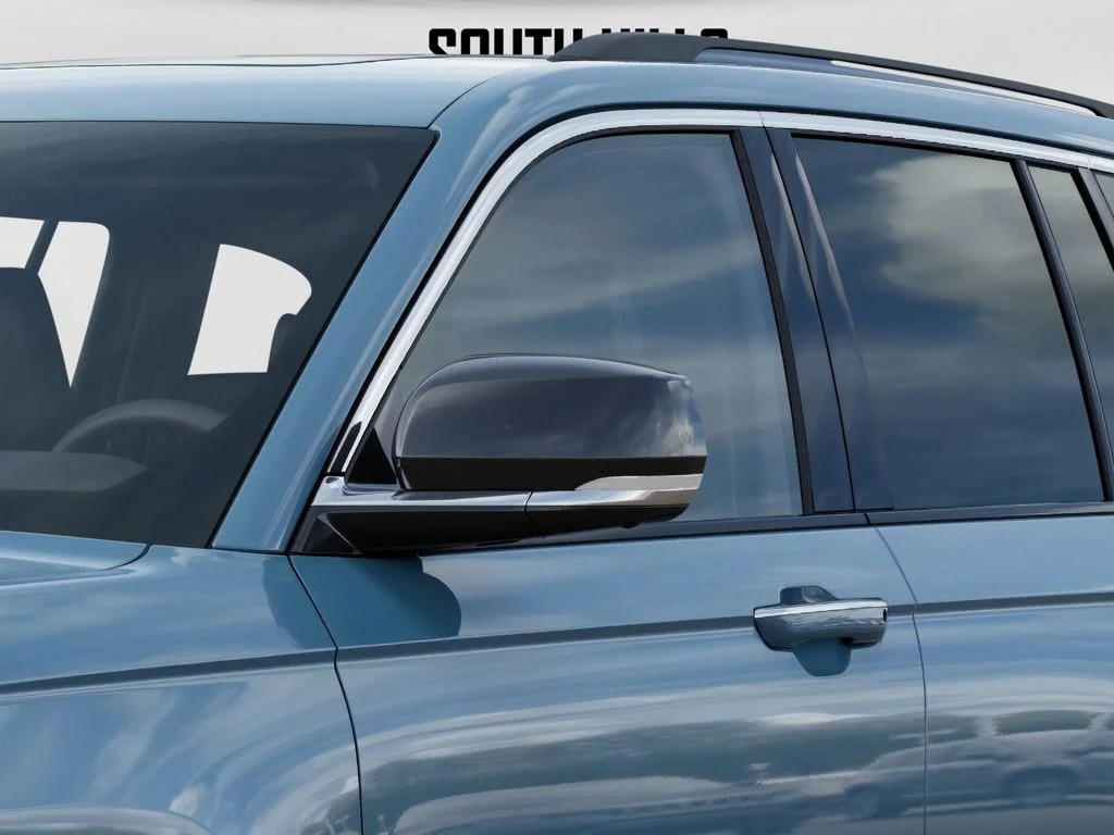 New 2026 Steel Blue Jeep Limited image 12
