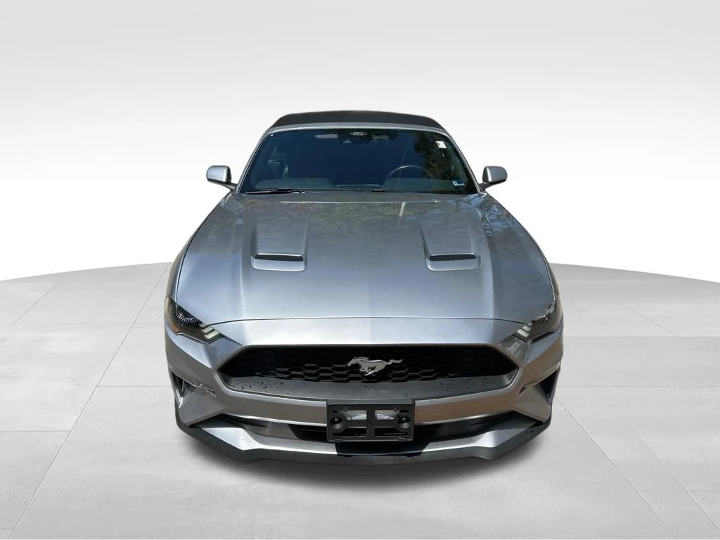 2023 Ford Mustang EcoBoost Premium - Photo 9
