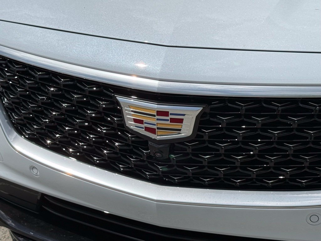 2026 Cadillac CT5 Premium Luxury - Photo 7