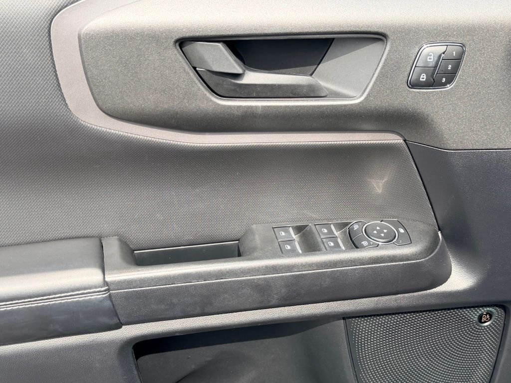 Used 2025 Gray Ford Outer Banks image 21