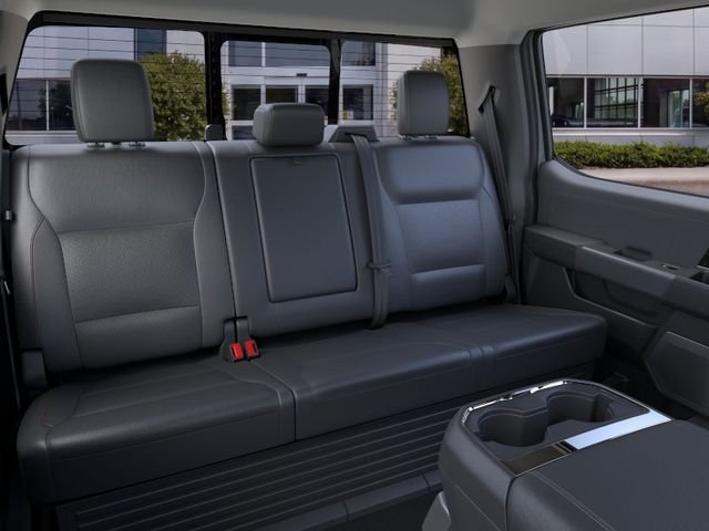 2026 Ford F-250 Super Duty Lariat - Photo 11