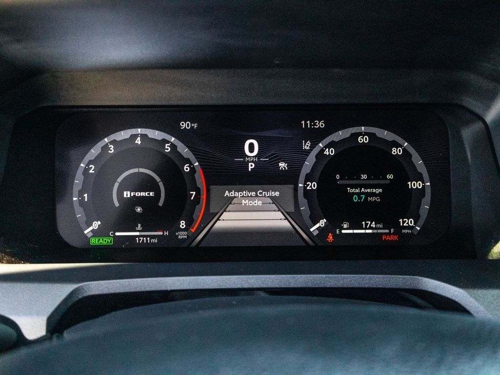 Used 2026  Toyota Platinum image 48