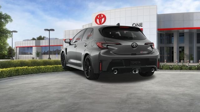 New 2026 Heavy Metal <sup>1</sup> Toyota  Premium Plus DAT image 27