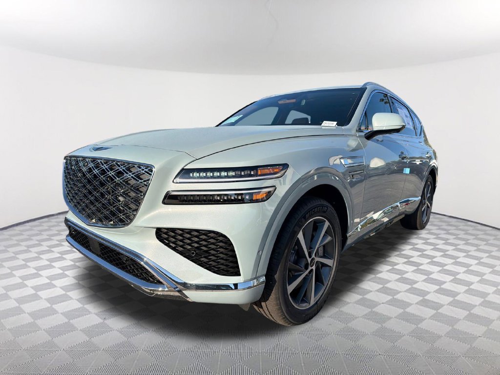 New 2027 Blue Genesis 2.5T ADVANCED image 1