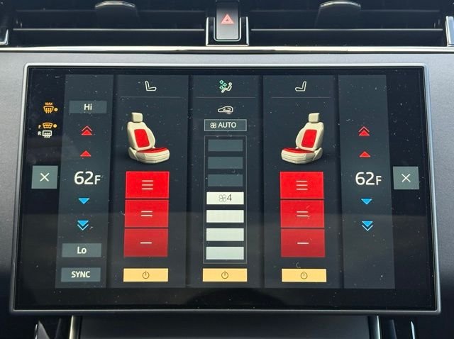2026 Land Rover Range Rover Evoque S - Photo 25