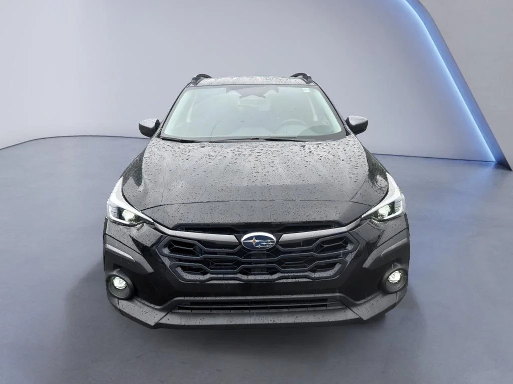 2026 Subaru Crosstrek Limited - Photo 8