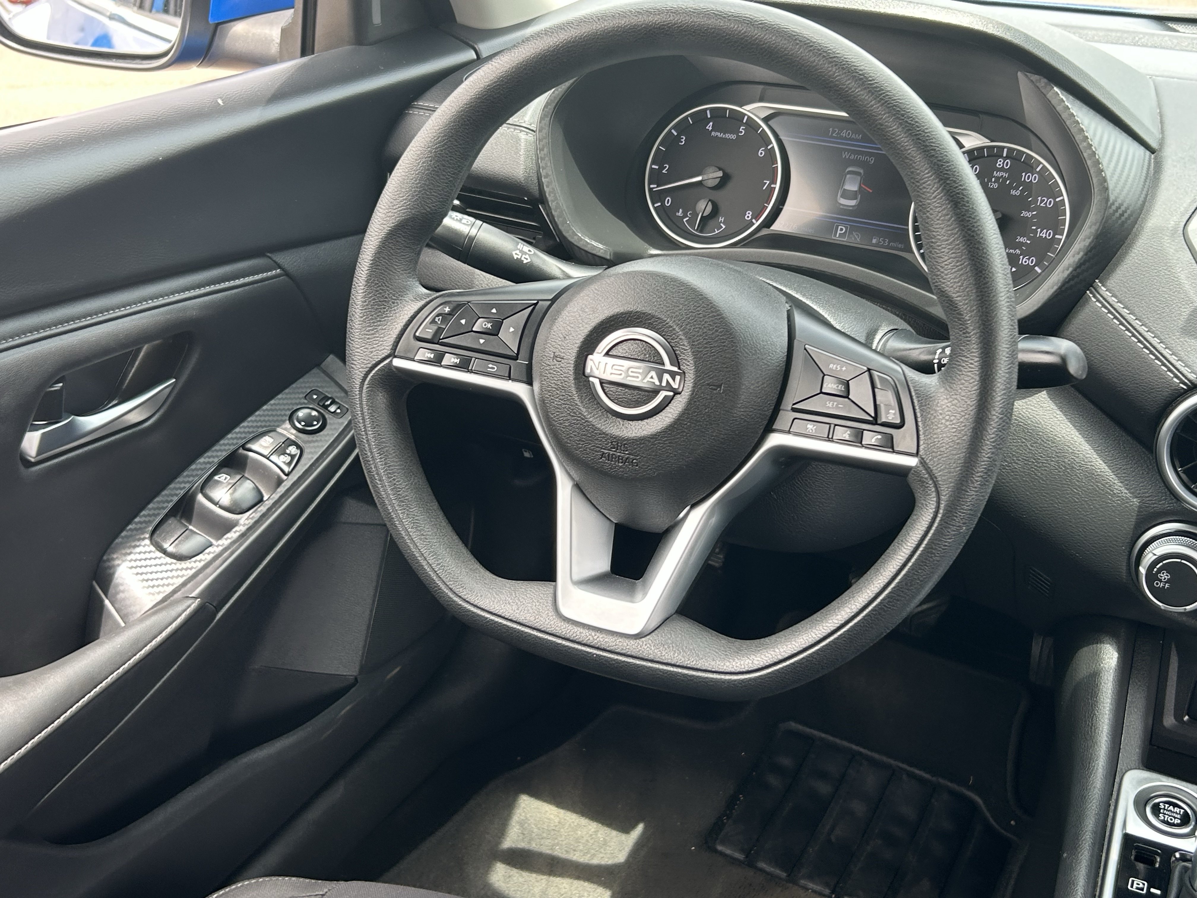 2024 Nissan Sentra SV - Photo 15