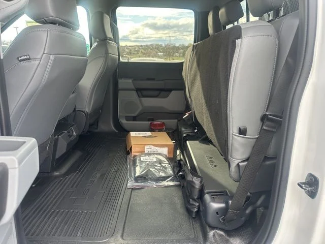 Used 2024 White Ford XL image 30