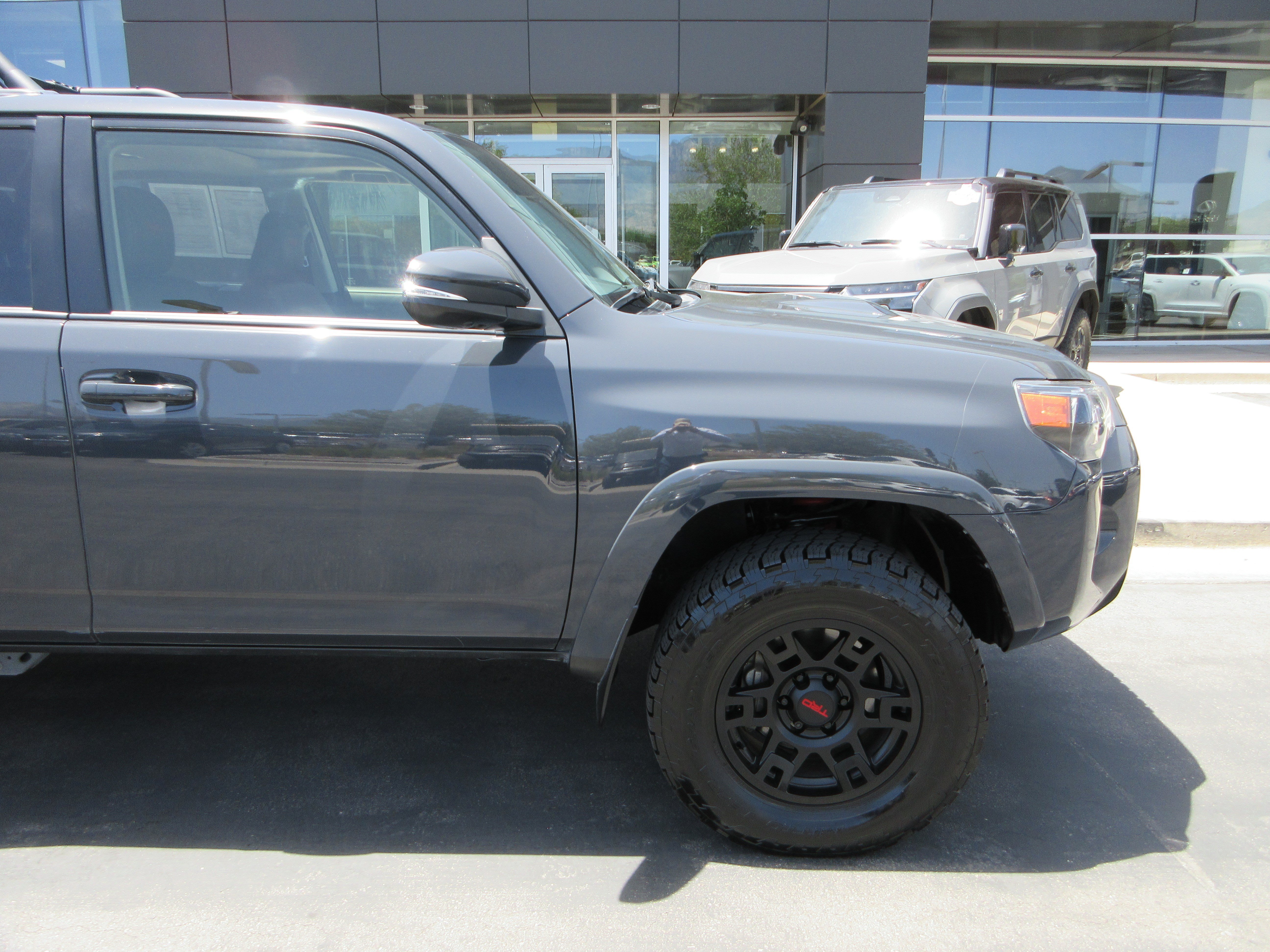 Used 2024 Underground Toyota TRD Pro image 14