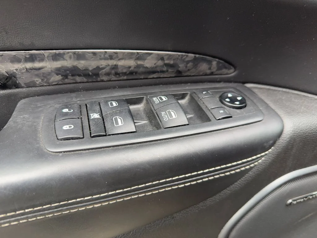 Used 2021 Black Dodge SRT 392 image 12