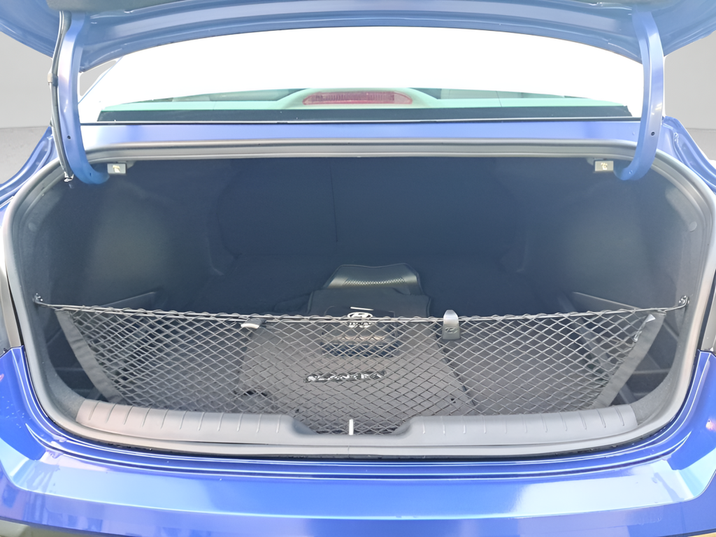 2026 Hyundai Elantra SEL - Photo 27
