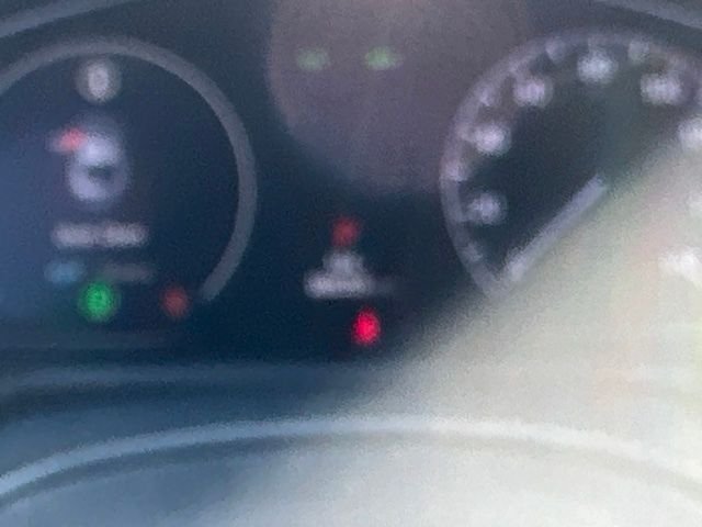 Used 2018 Silver Honda EX-L 2.0T image 14