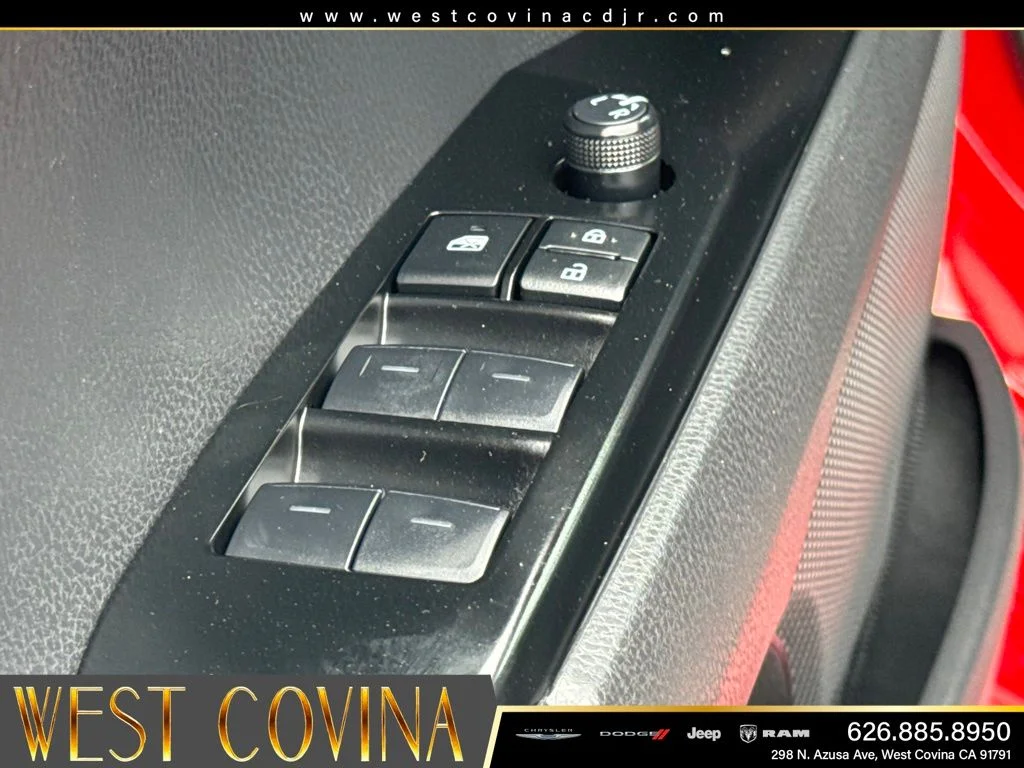 Used 2025 Red Toyota XSE image 20